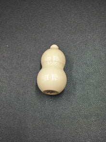 Gourd Haptic PEEK Polished
