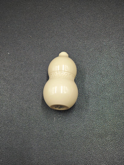 Gourd Haptic PEEK Polished