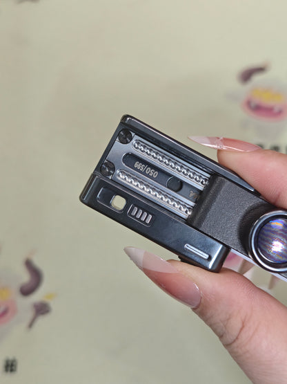Camera M Zirconium