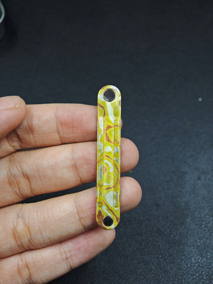 Spice Pin Zircuti