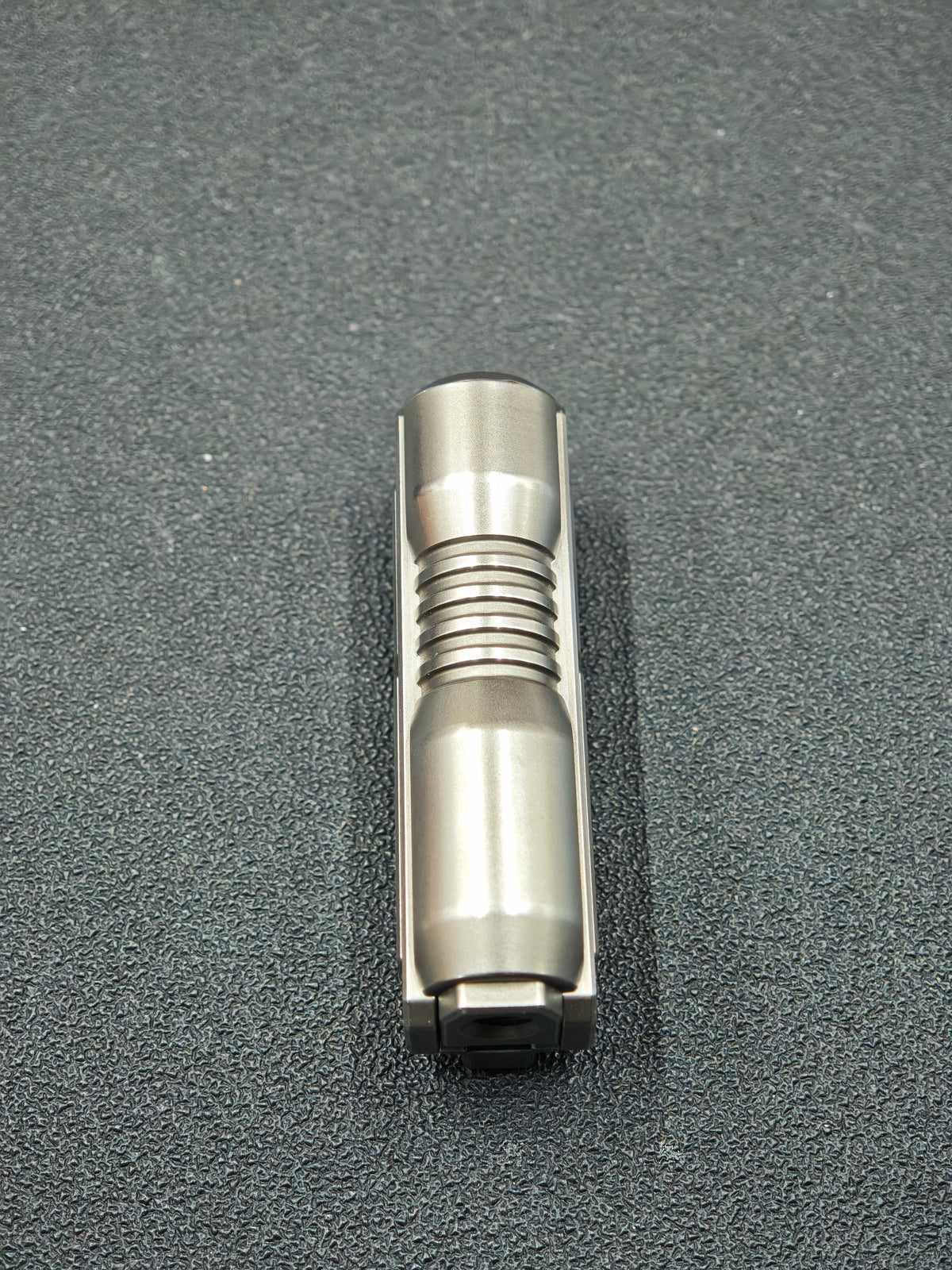Cyborg Soul Stainless Steel