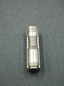Cyborg Soul Stainless Steel