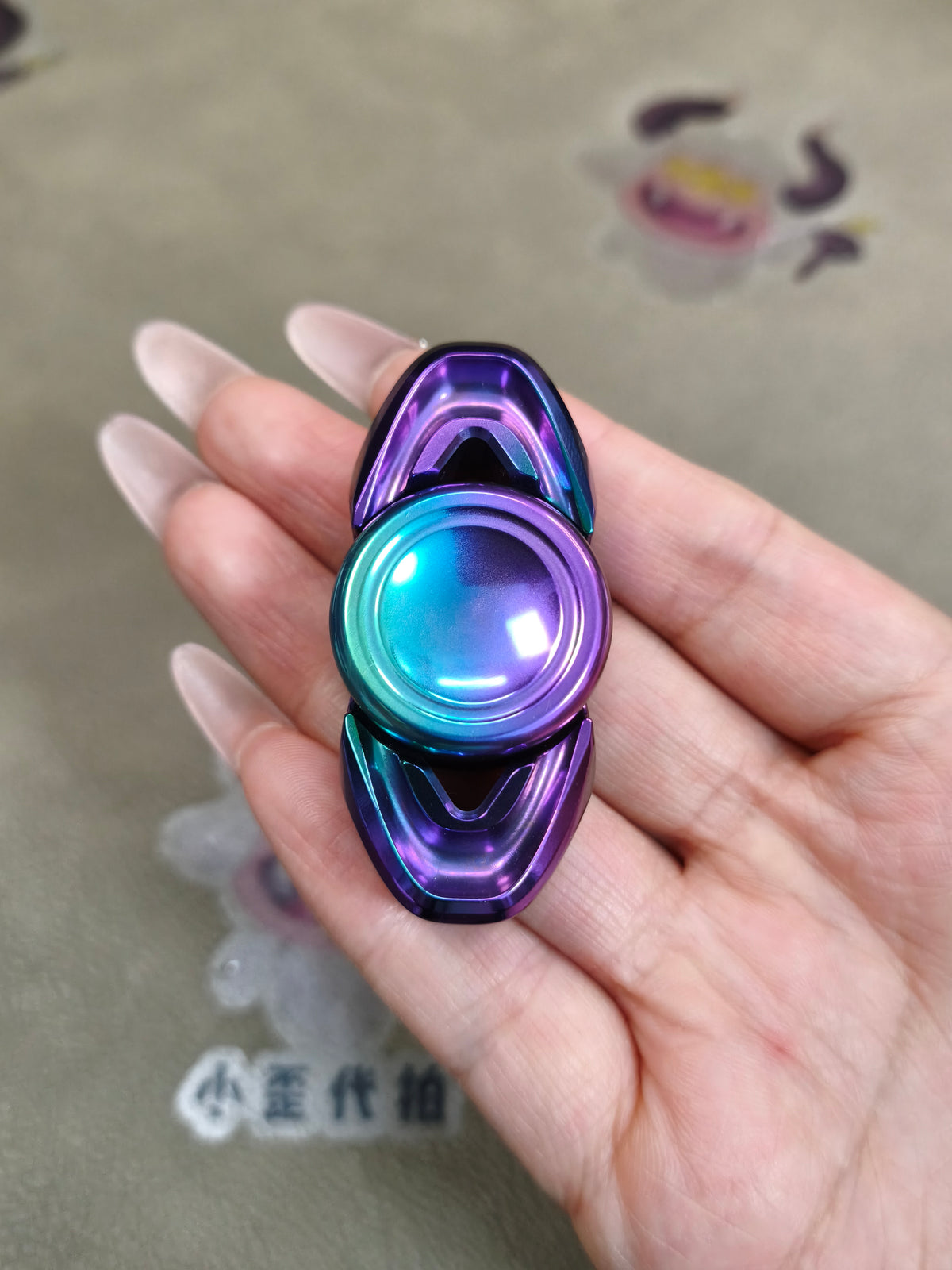 Pan Yixian Tungsten Limited 30