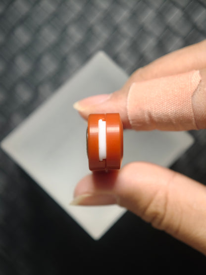 Spice Pin Resin