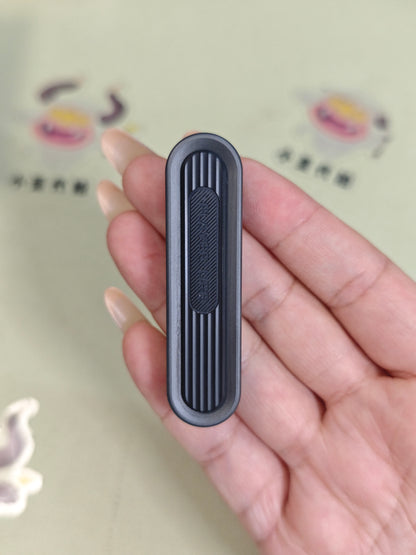 Spice Pin PEI Zirconium