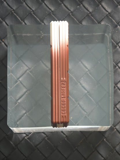 Ultra Thin Wafer Titanium Ceramic