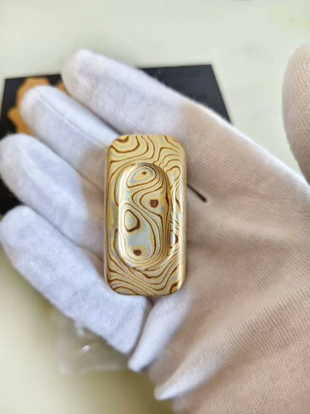 POPO Mokume