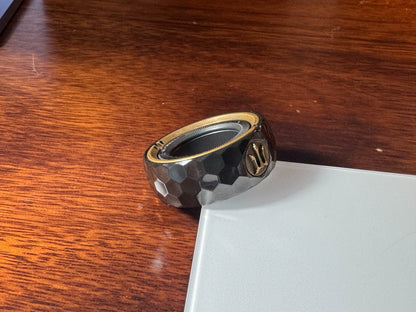 Mechanic-Thorns Zirconium