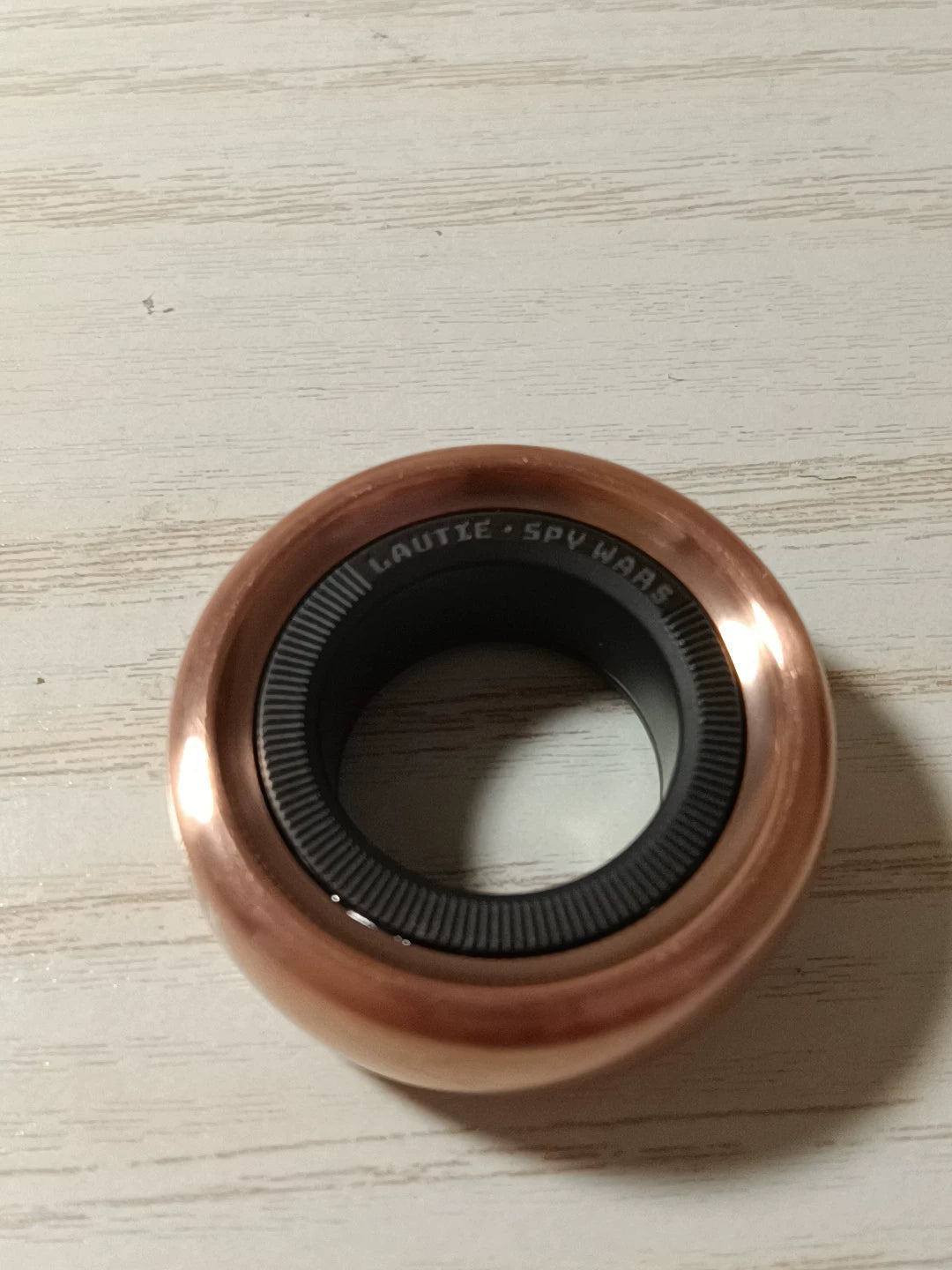 Mechanic-C Copper