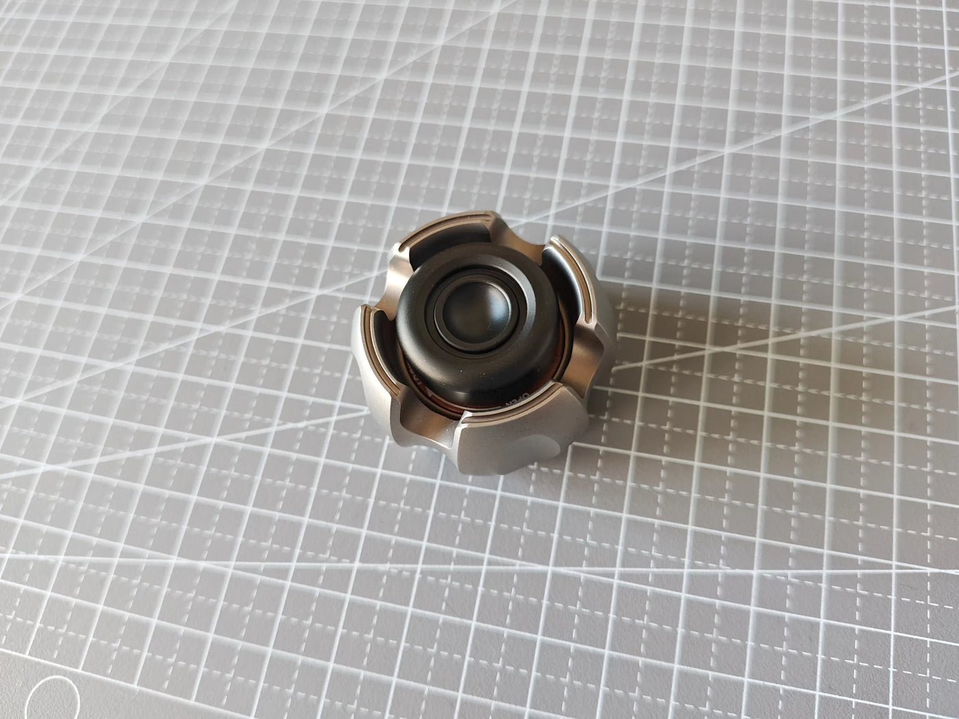 Noiz Titanium