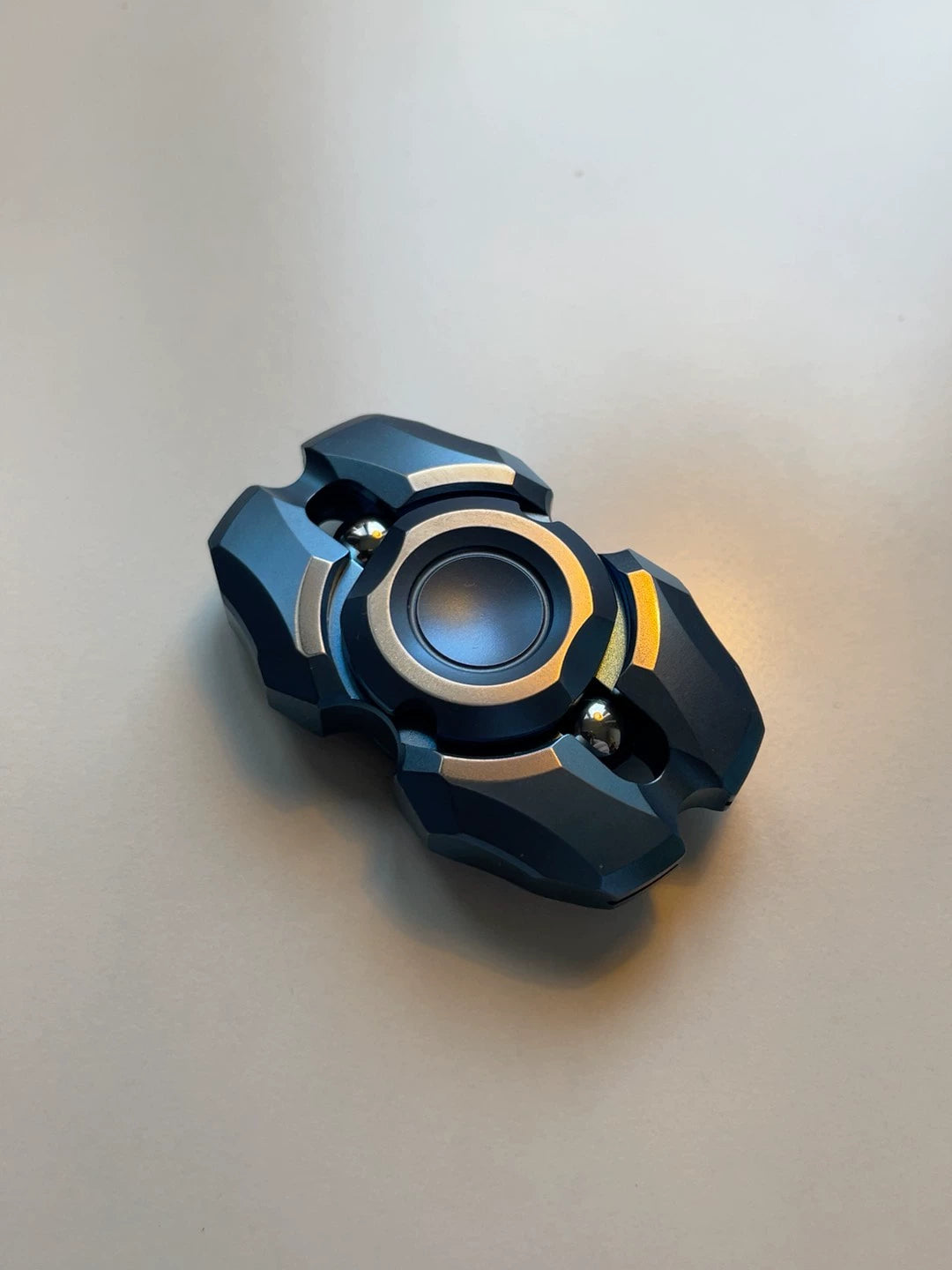 Pulse Titanium