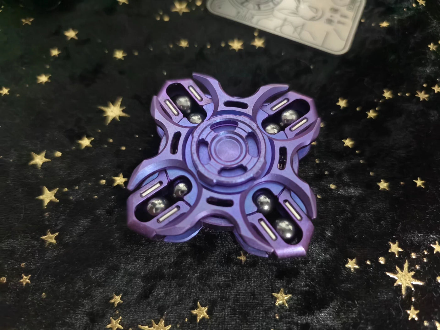 Oracle Zirconium
