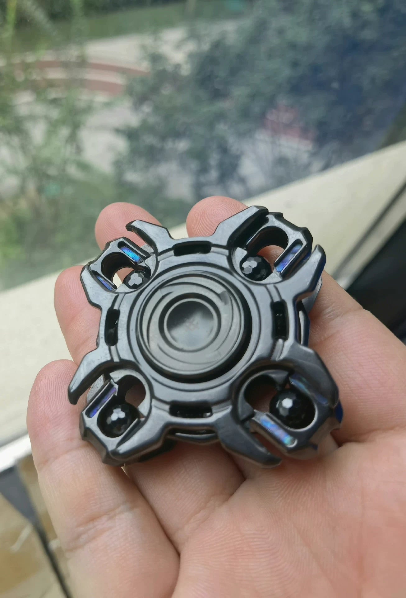 Oracle 1.0 Zirconium