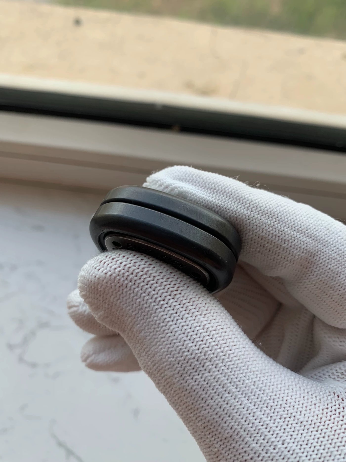 PICO PICK Zirconium