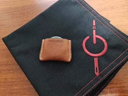 Noise-Milk Mechanical Zirconium