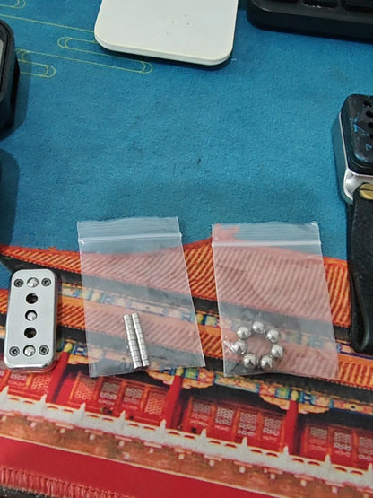 Fortune Cookie Stainless Steel