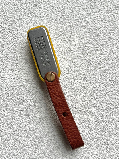 Fortune Cookie Titanium