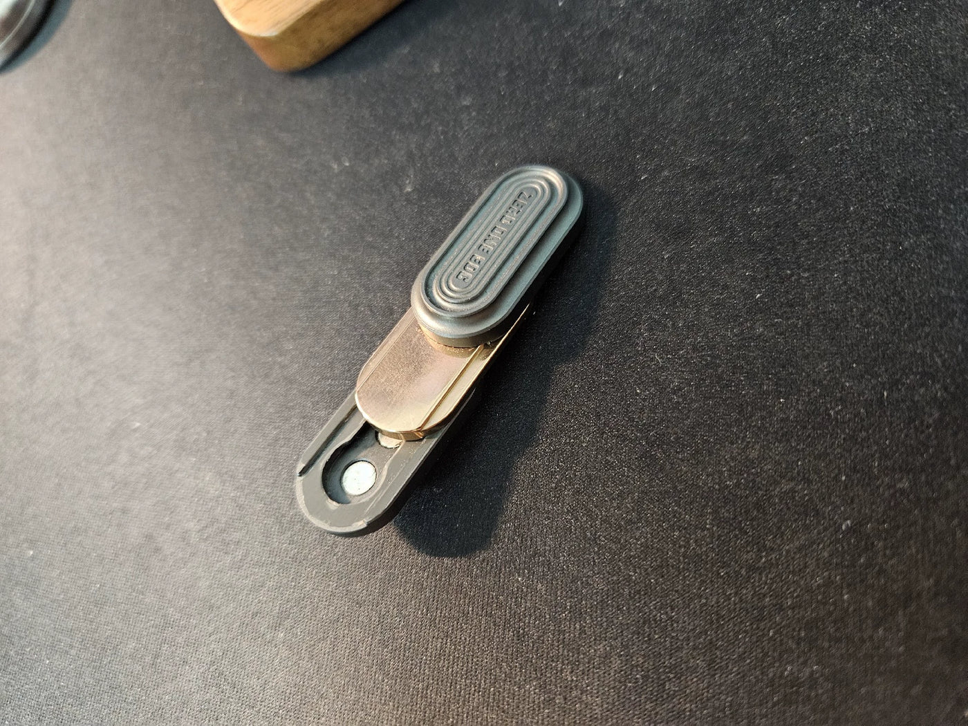 Pod Zirconium