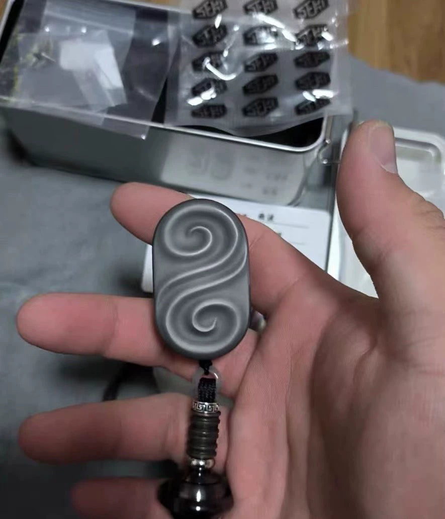 Ripple 2.0 Stainless Steel