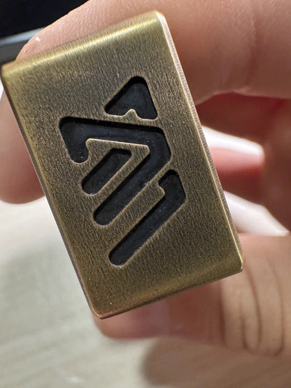 KUNWU Compact Bronze