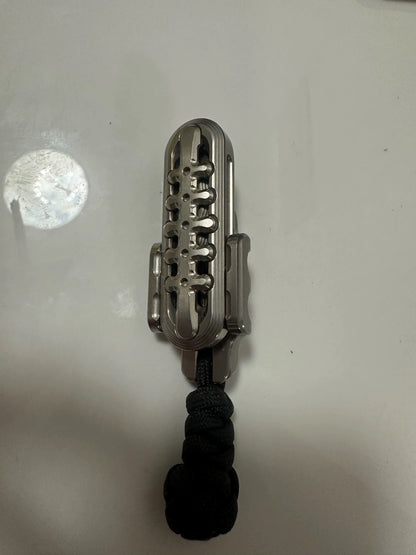 EXOSKELETON Titanium