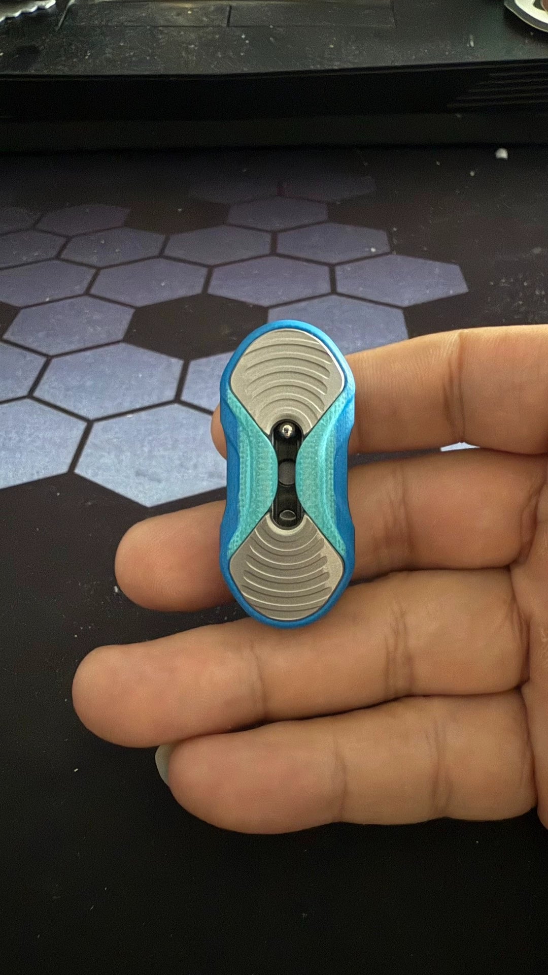 LEAP Collector’s G10