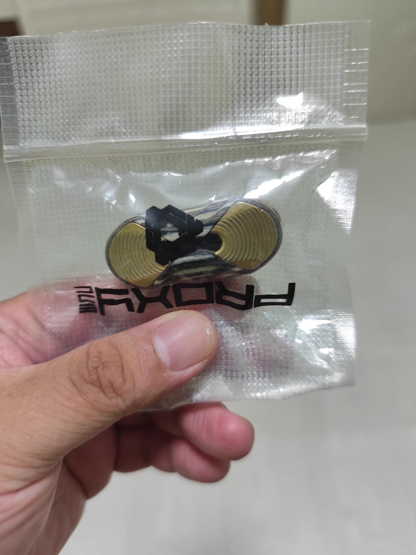 LEAP Collector’s Techwood