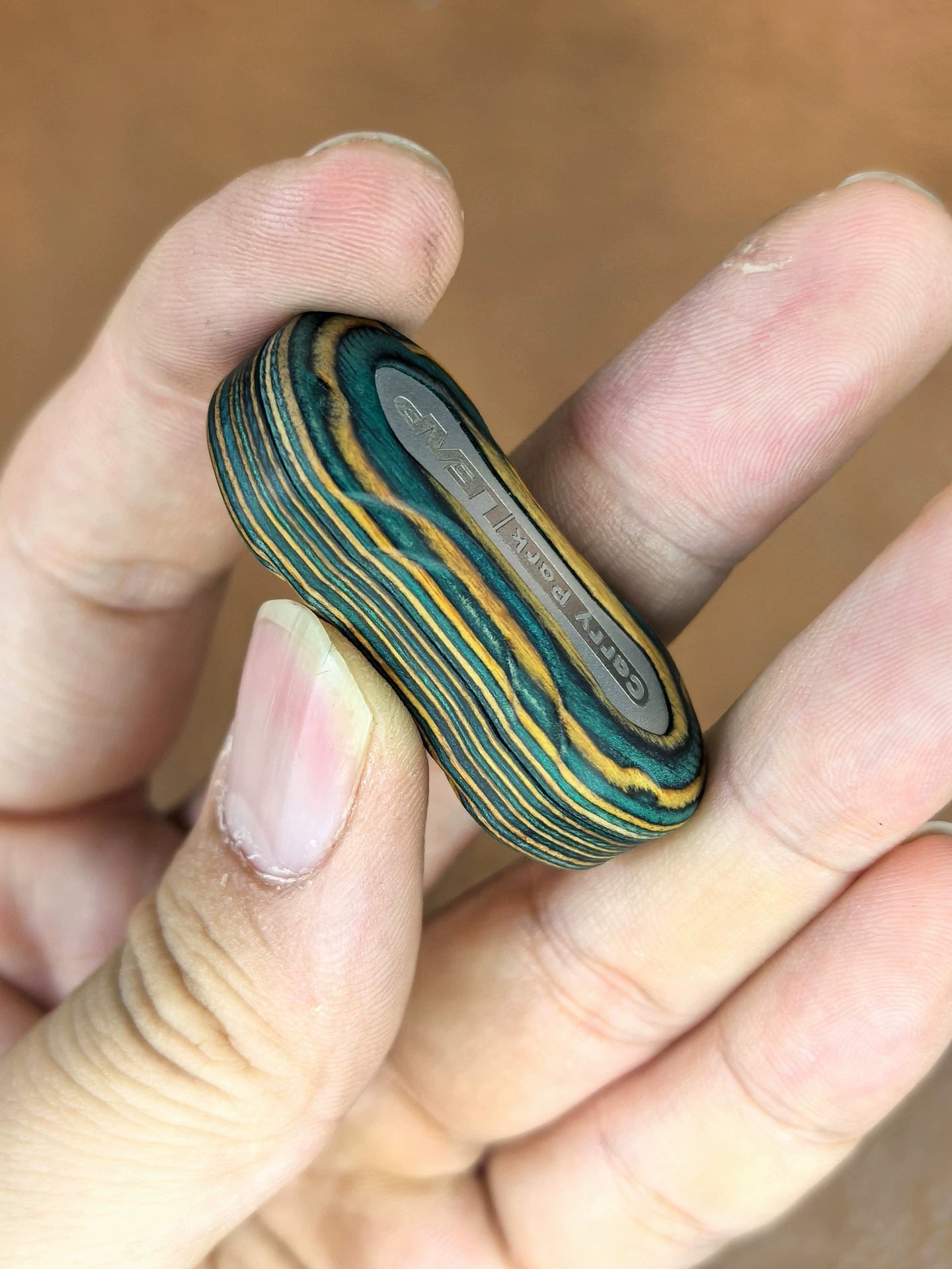 LEAP Collector’s G10