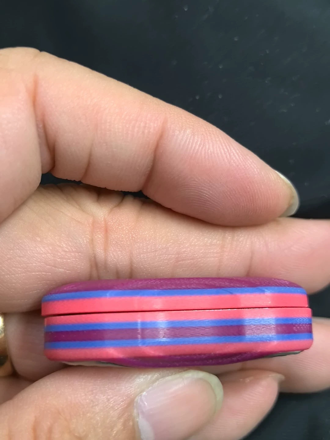 LEAP Collector’s G10