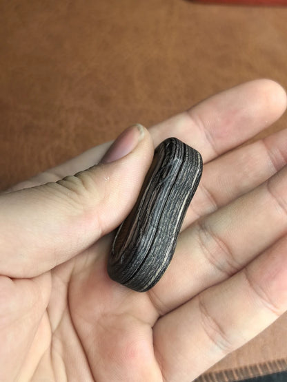 LEAP Collector’s Techwood