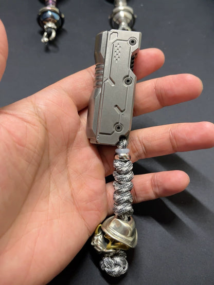 Cyborg Soul Stainless Steel