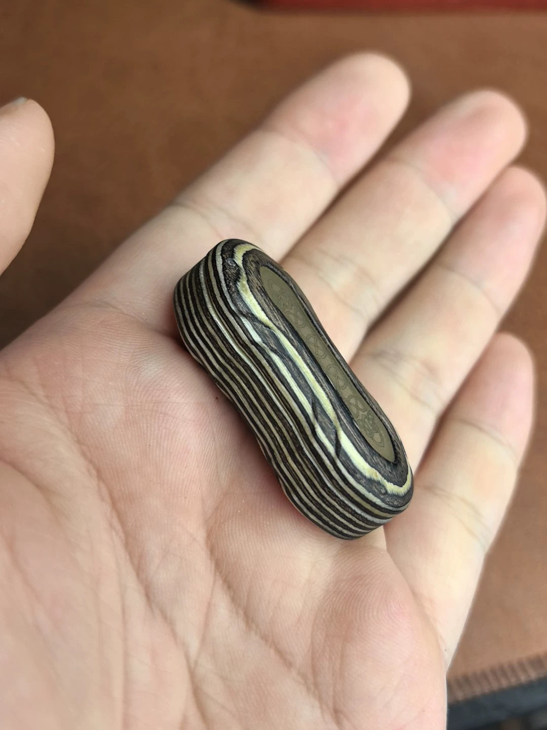 LEAP Collector’s Techwood