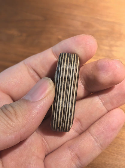 LEAP Collector’s Techwood