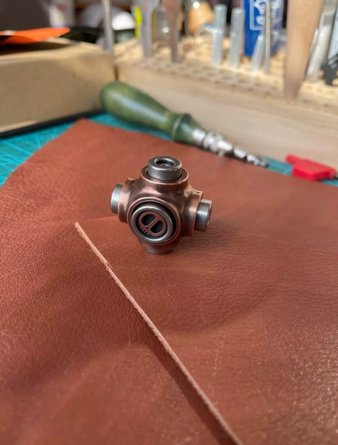 X-BONE Copper