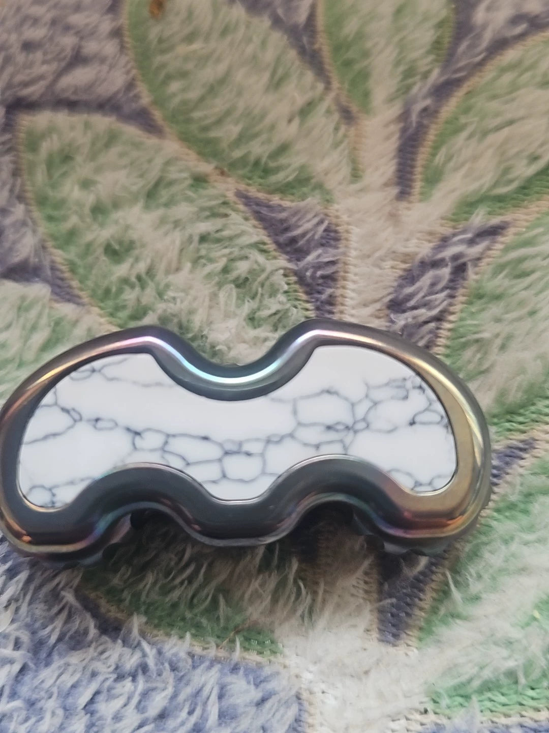 Gallop Zirconium