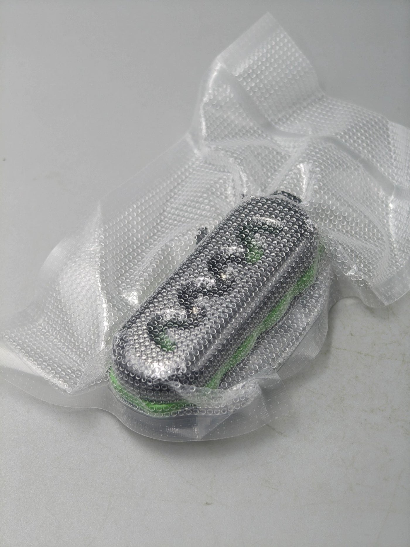 Hamburger Zirconium
