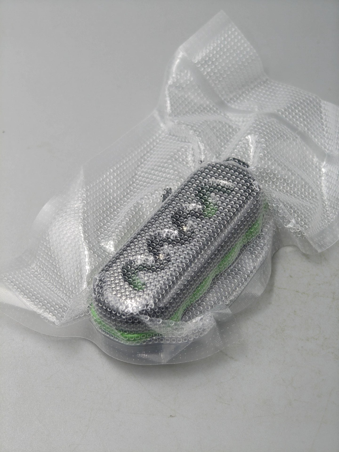 Hamburger Zirconium