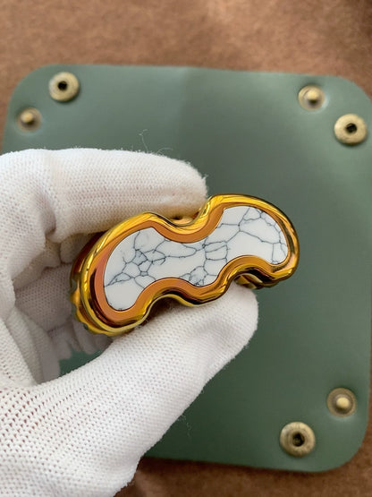 Gallop Zirconium