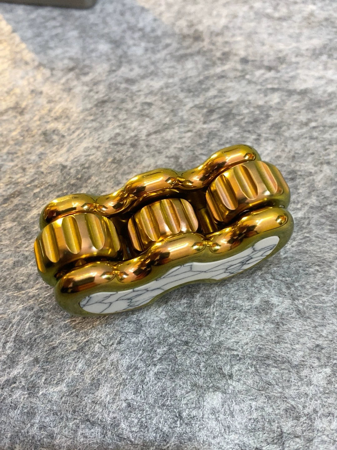 Gallop Zirconium