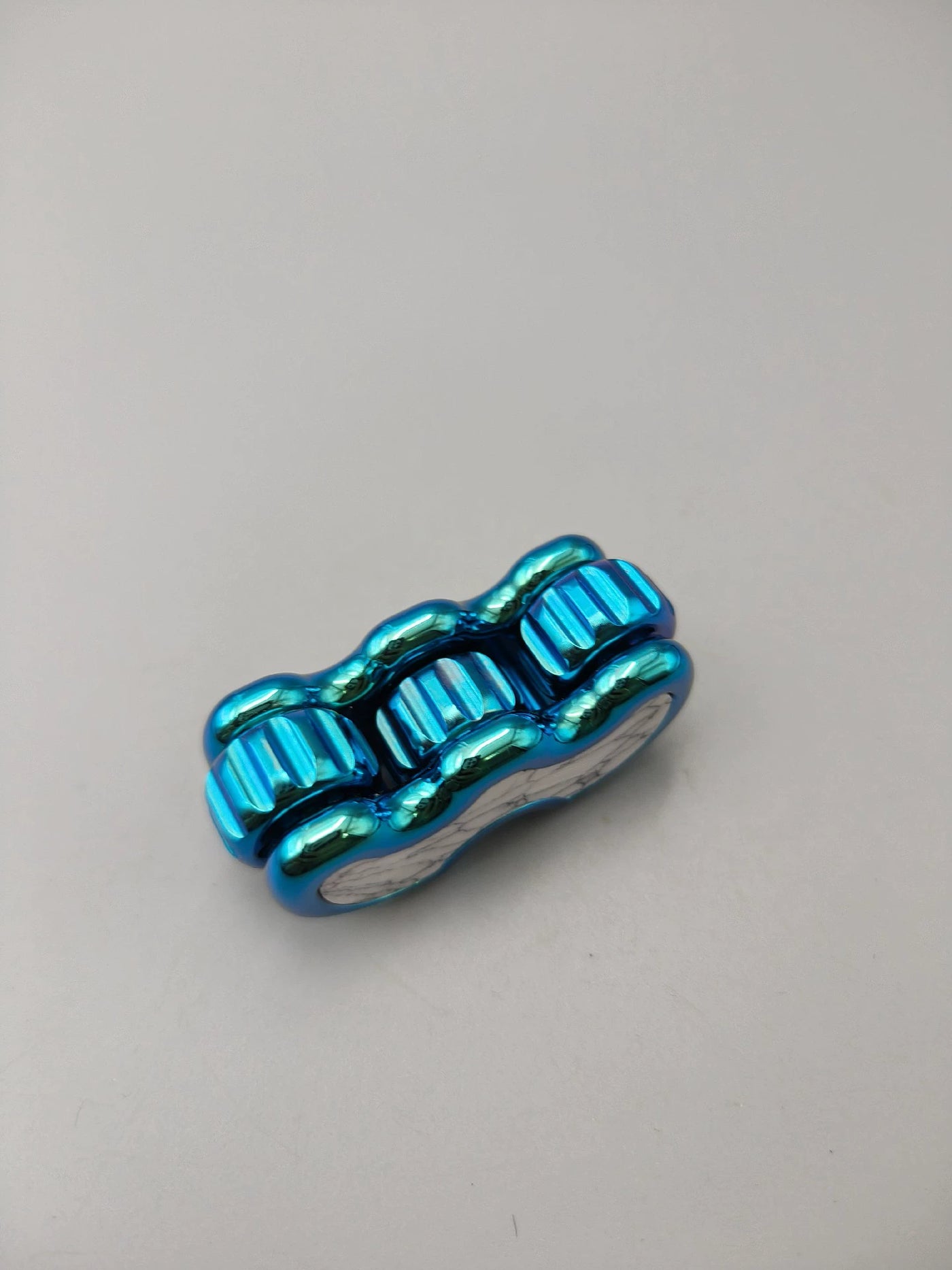 Gallop Zirconium