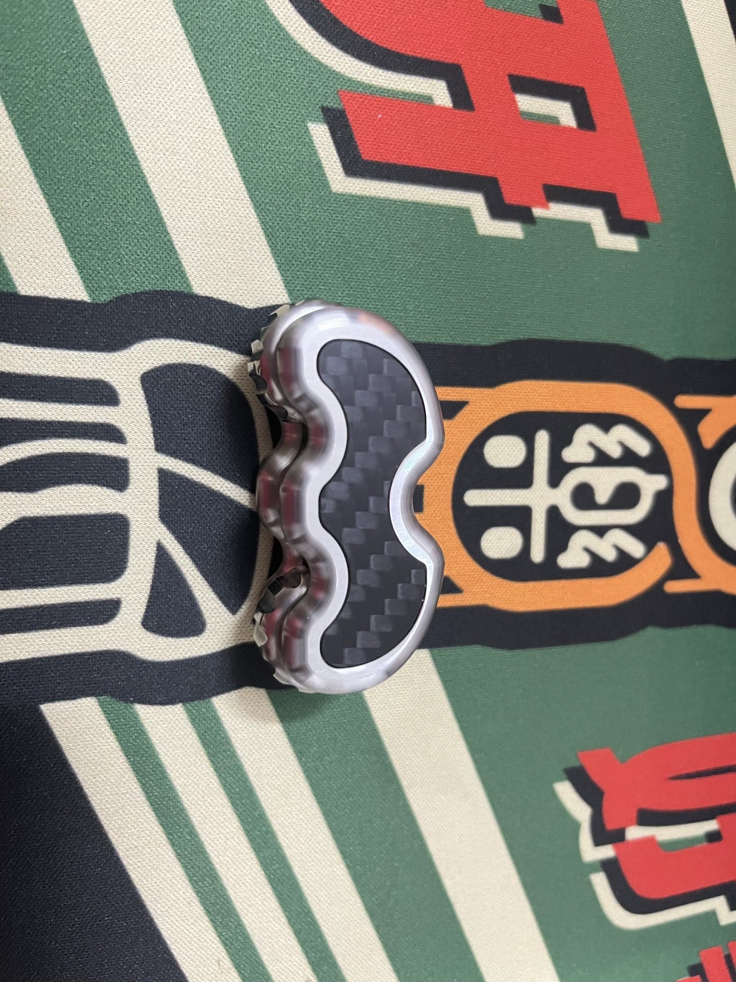 Gallop Stainless Steel