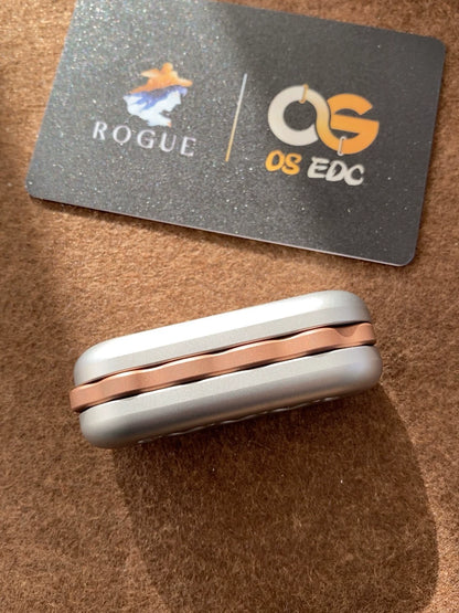 Hamburger Stainless Steel