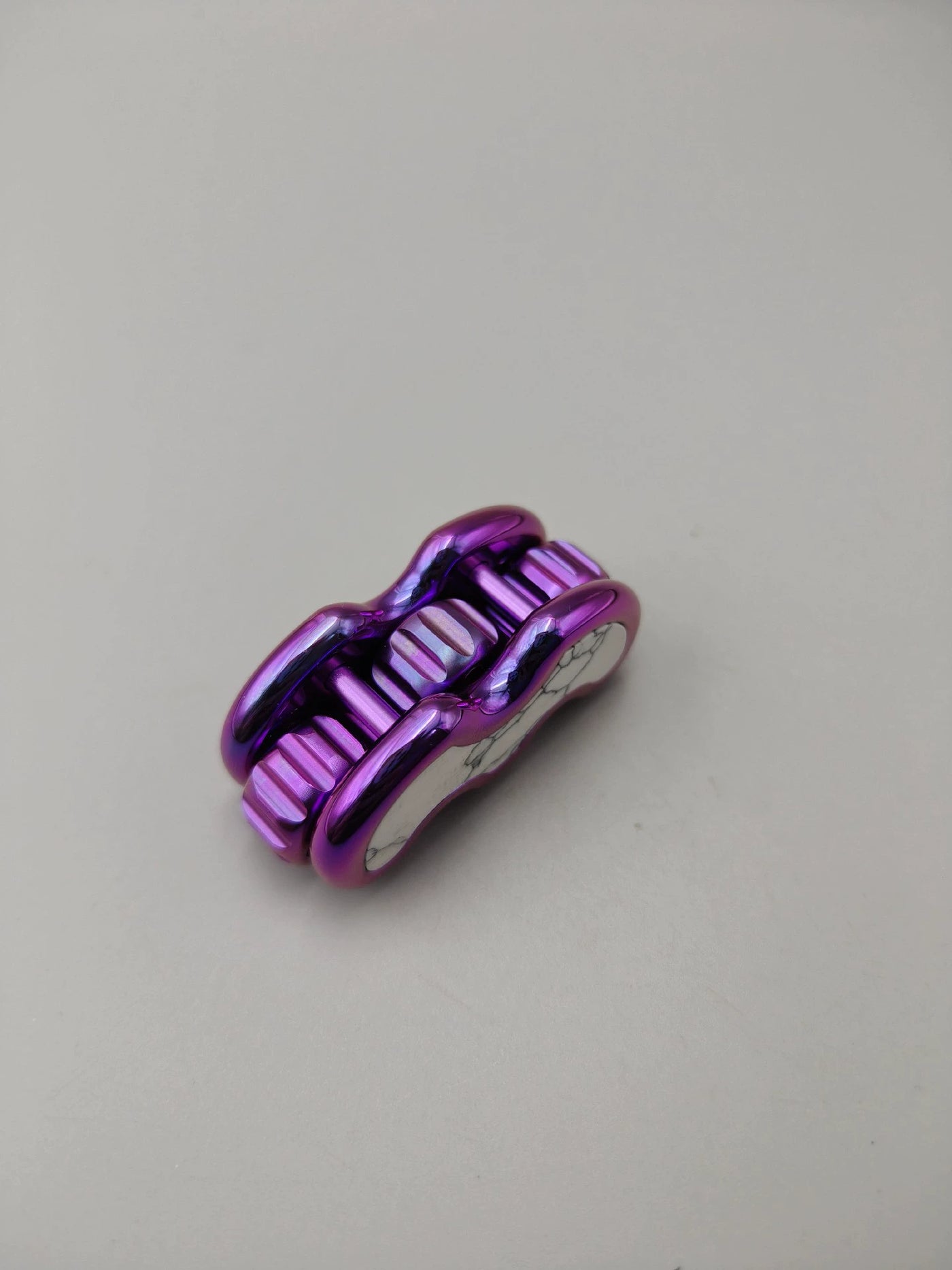 Gallop Zirconium