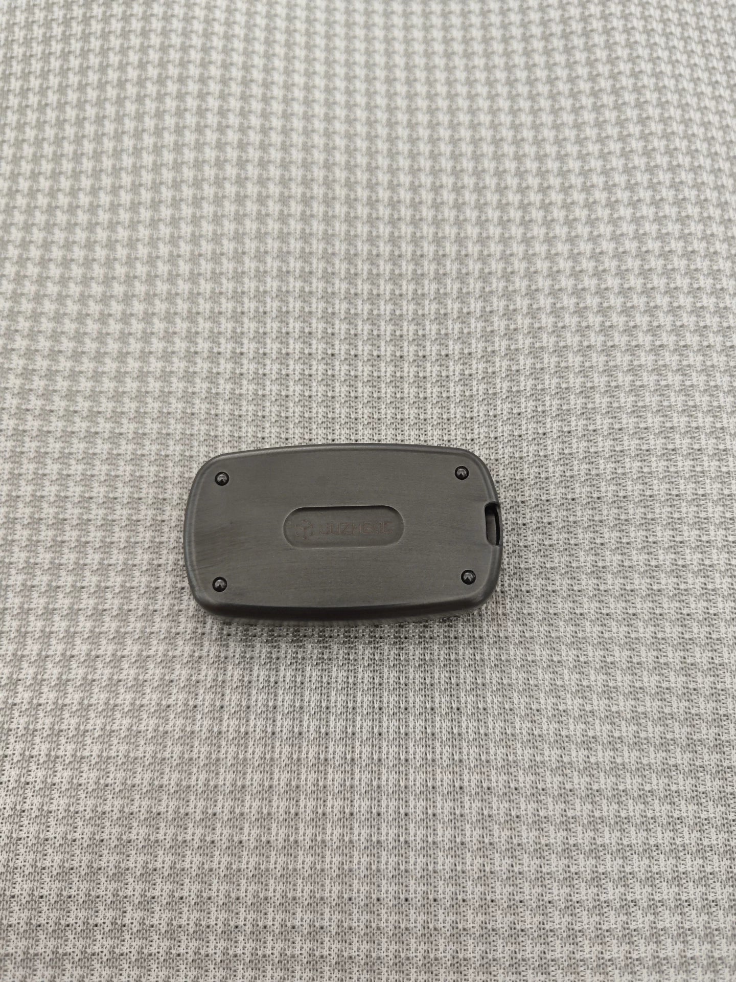 Ripple Tuning Fork Zirconium