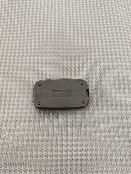 Ripple Tuning Fork Zirconium