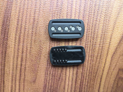 Infinity Slider Zirconium