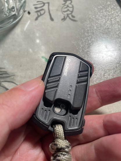 Thousand machines Zirconium