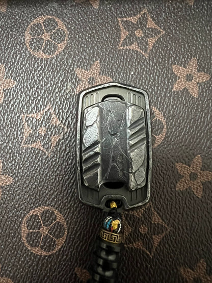 Thousand machines Titanium