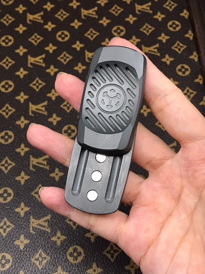 Infinity Slider Zirconium