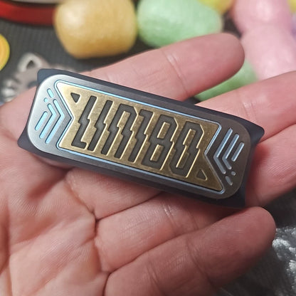 LIMBO Mechanical Titanium